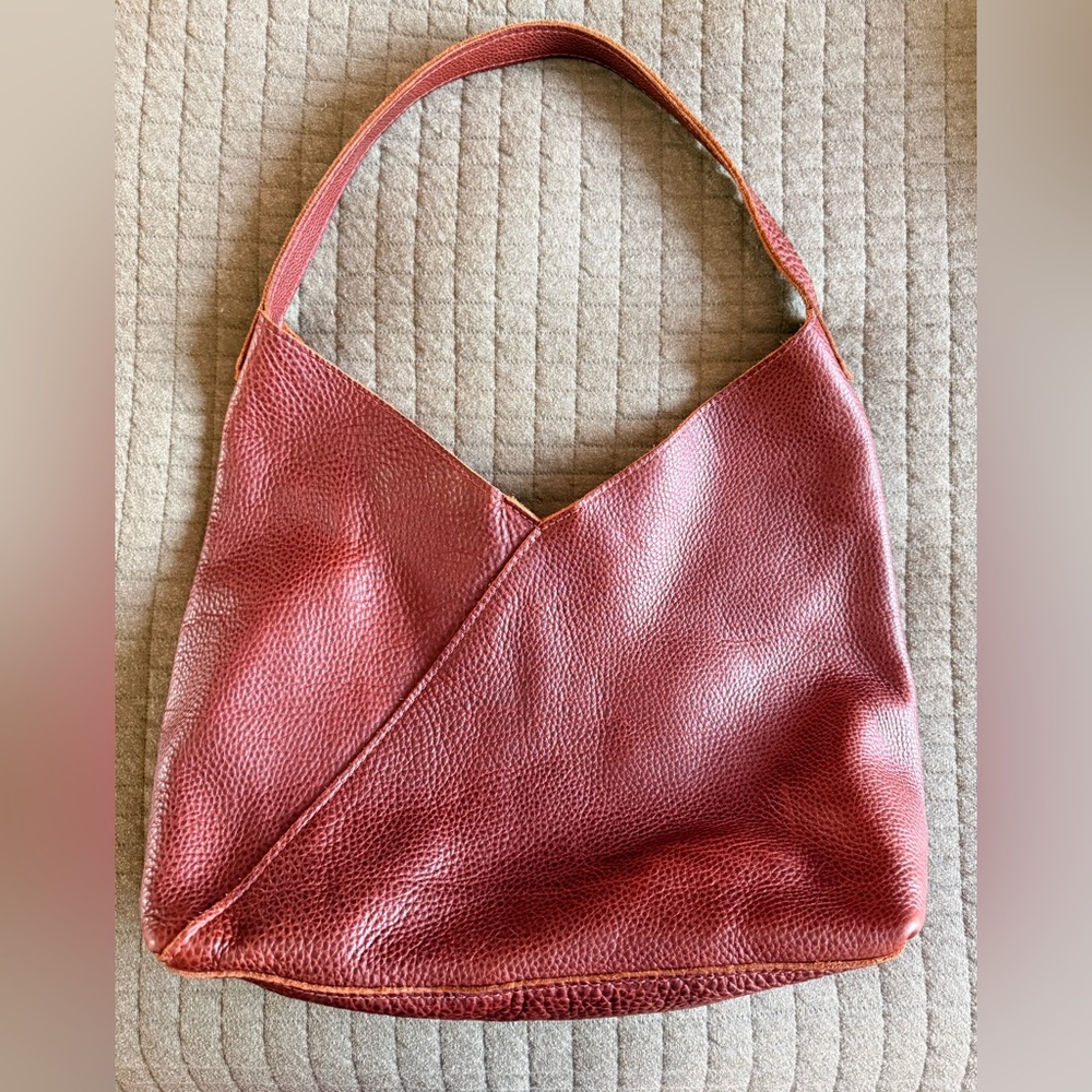 Portland Leather Goods OS Naomi